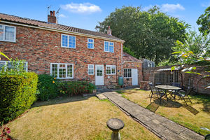 Garden- click for photo gallery